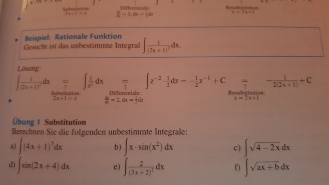 Bild Mathematik