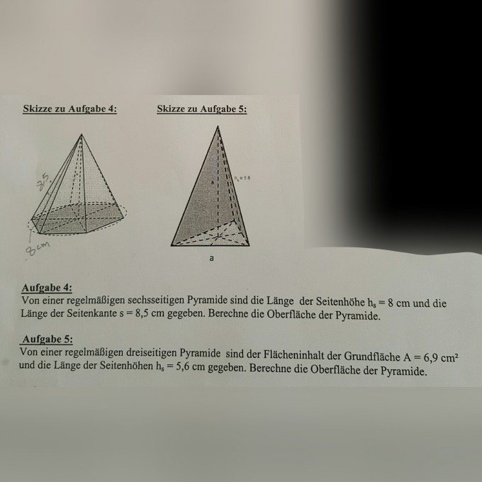 Bild Mathematik