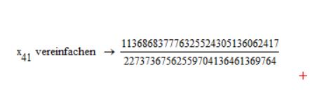 Bild Mathematik