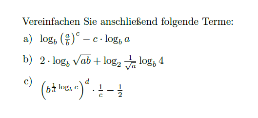 Bild Mathematik