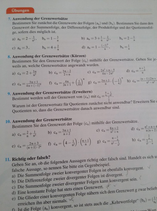 Bild Mathematik