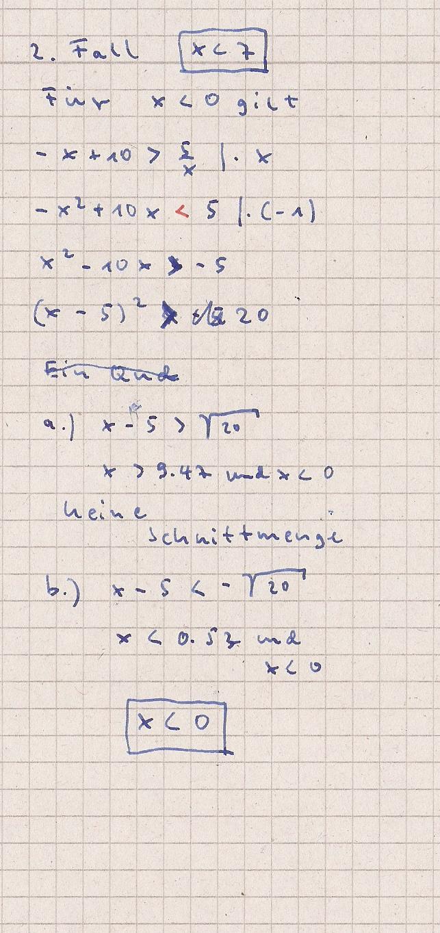 Bild Mathematik