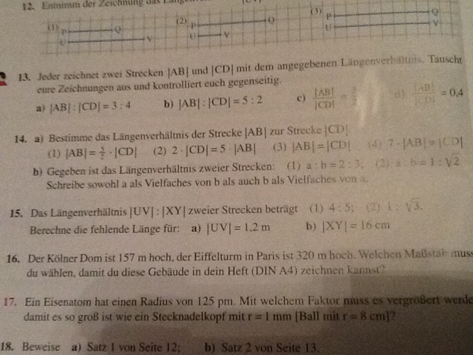 Bild Mathematik