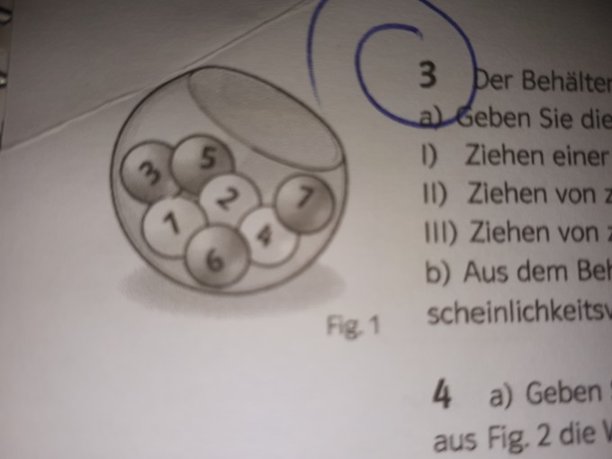 Bild Mathematik