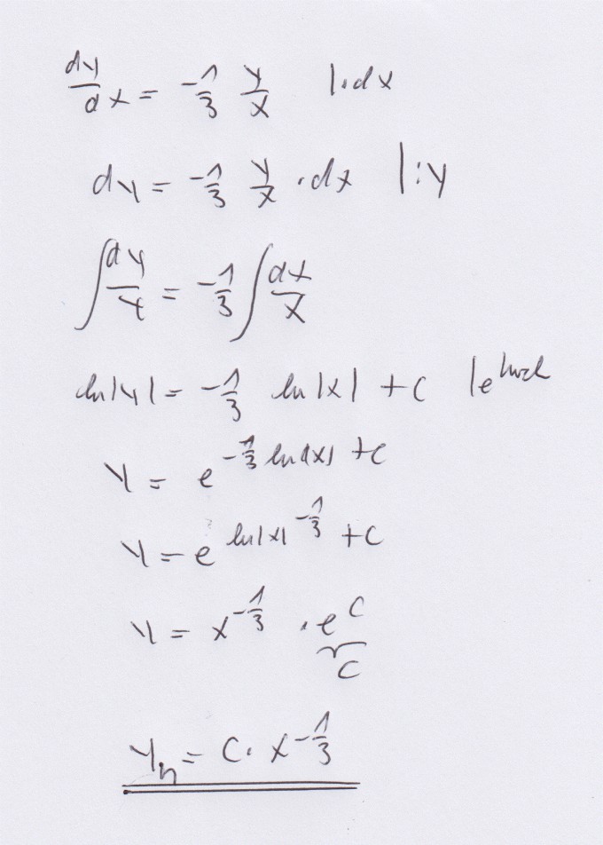 Bild Mathematik