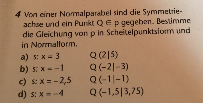 Bild Mathematik