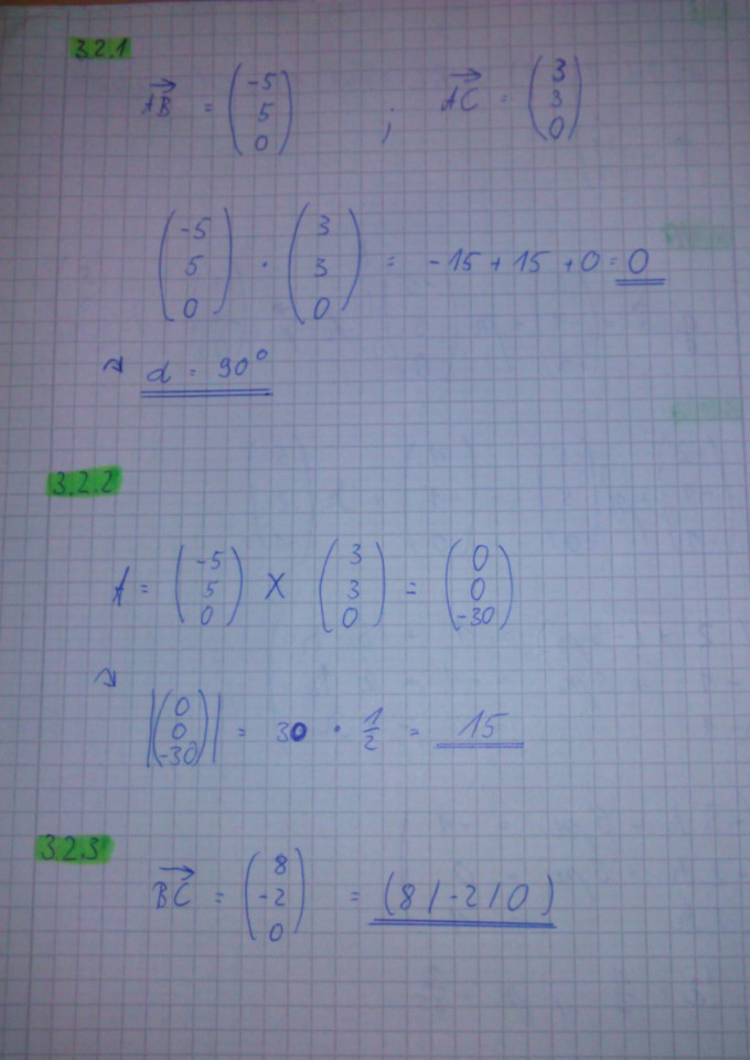 Bild Mathematik