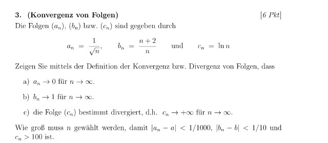 Bild Mathematik