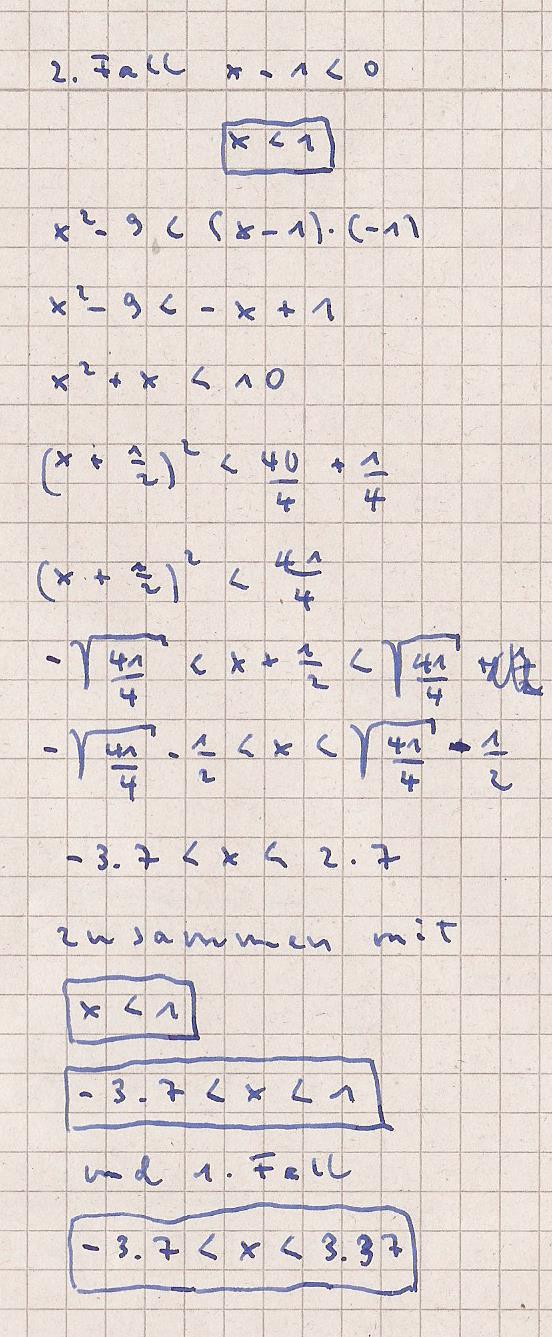 Bild Mathematik