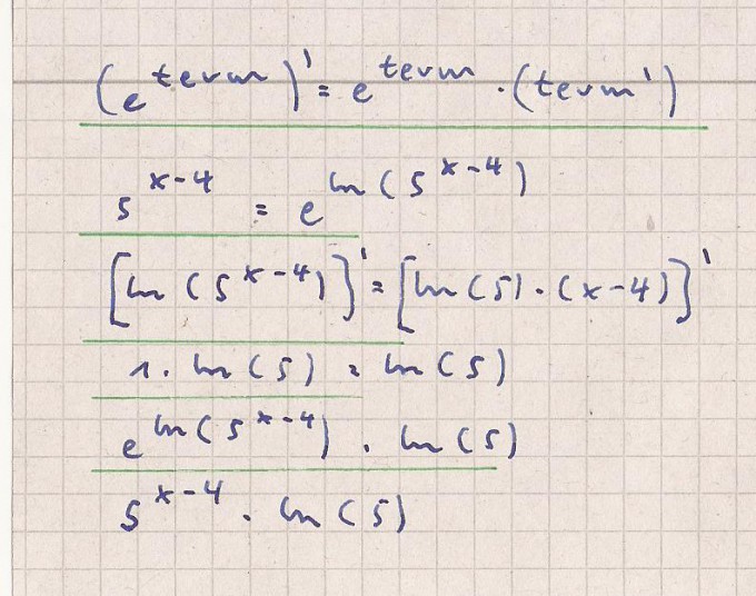 Bild Mathematik