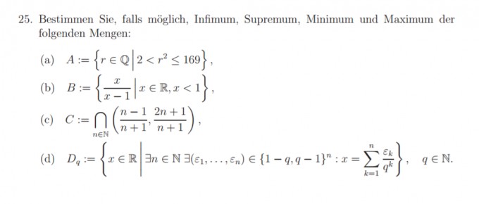 Bild Mathematik