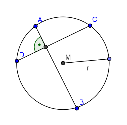 Bild Mathematik