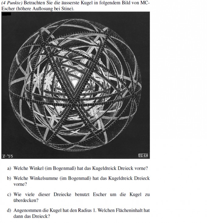 Bild Mathematik