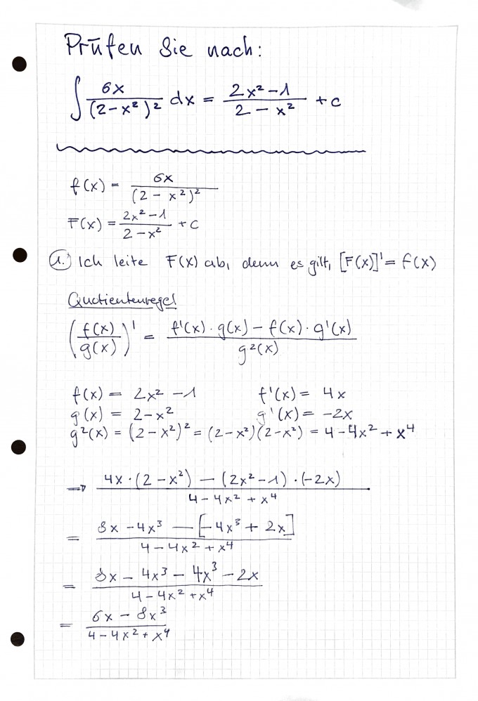 Bild Mathematik