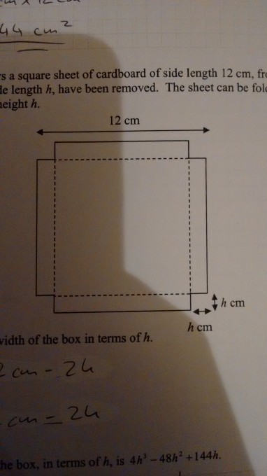 Bild Mathematik