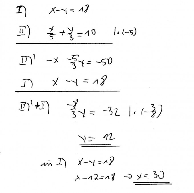 Bild Mathematik