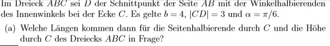 Bild Mathematik