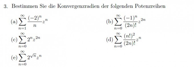 Bild Mathematik
