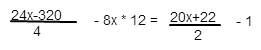 Bild Mathematik