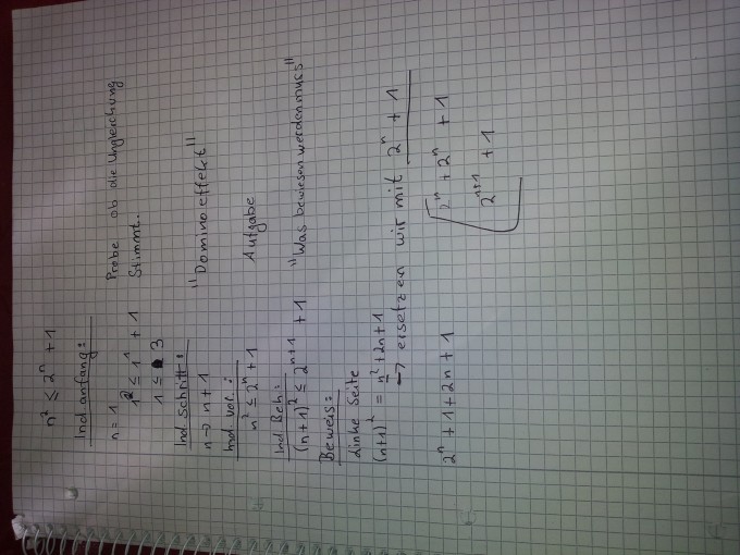 Bild Mathematik