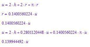 Bild Mathematik