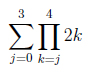 Bild Mathematik