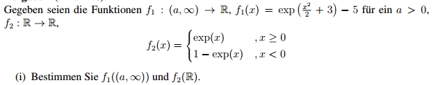 Bild Mathematik