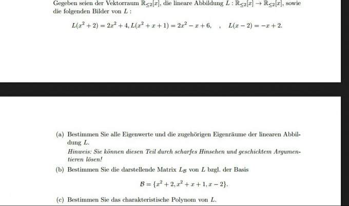 Bild Mathematik