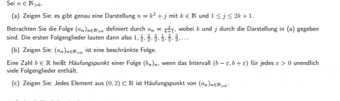 Bild Mathematik