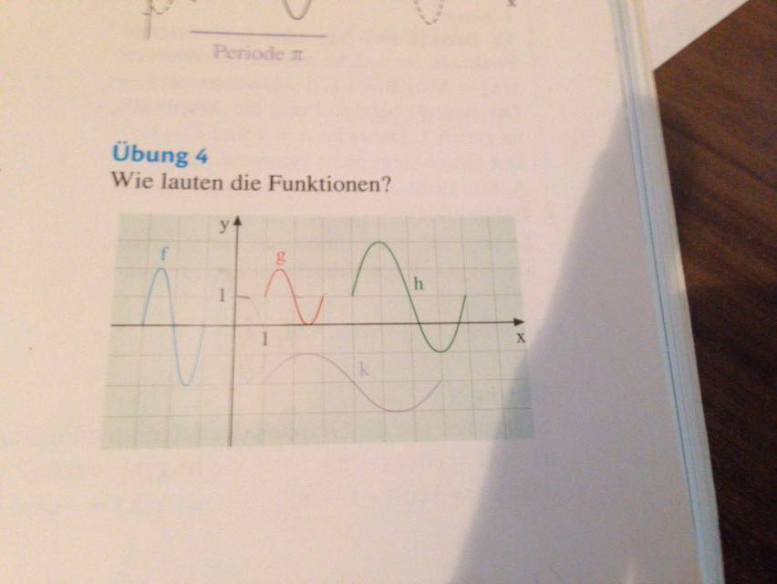 Bild Mathematik