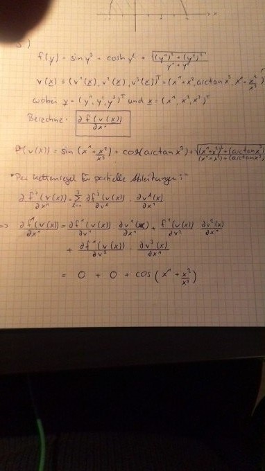 Bild Mathematik