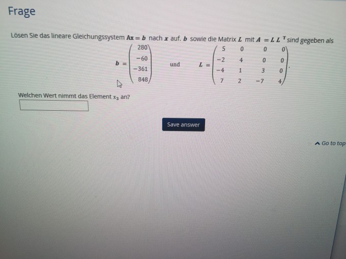 Bild Mathematik