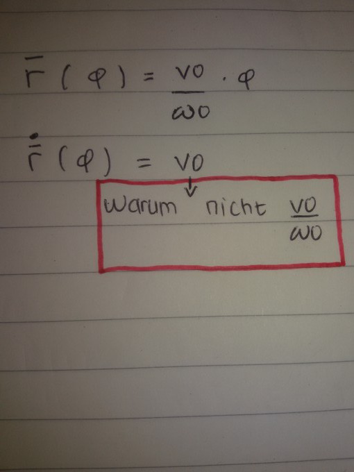 Bild Mathematik