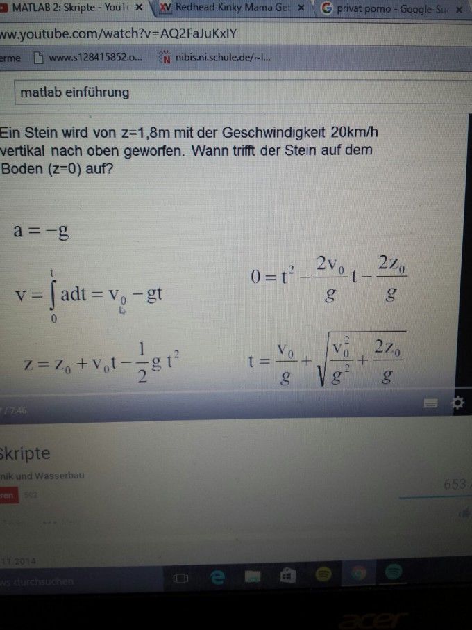 Bild Mathematik