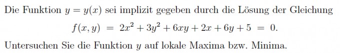 Bild Mathematik