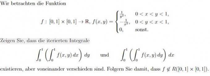 Bild Mathematik