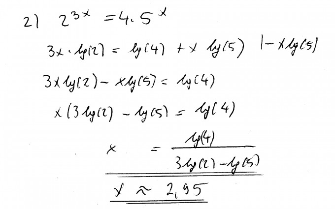 Bild Mathematik