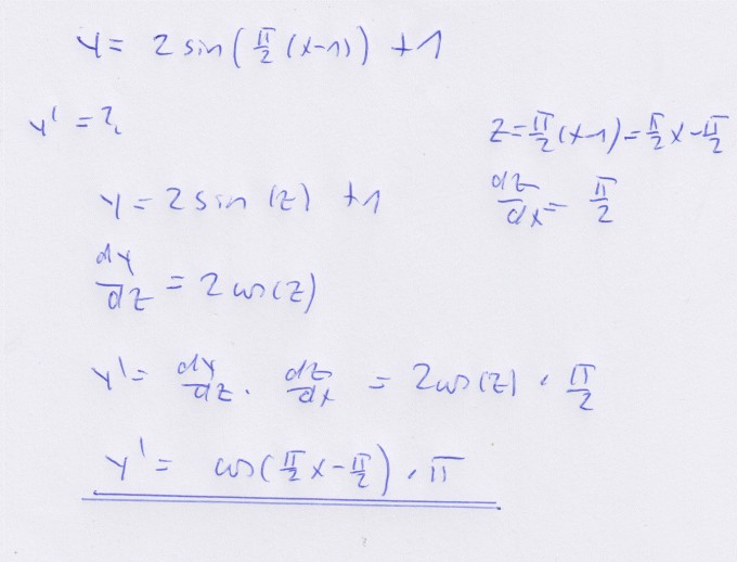 Bild Mathematik