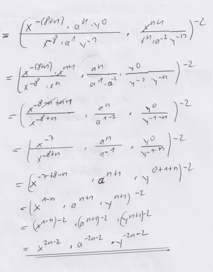 Bild Mathematik