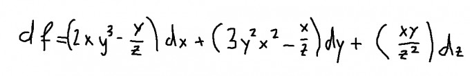 Bild Mathematik