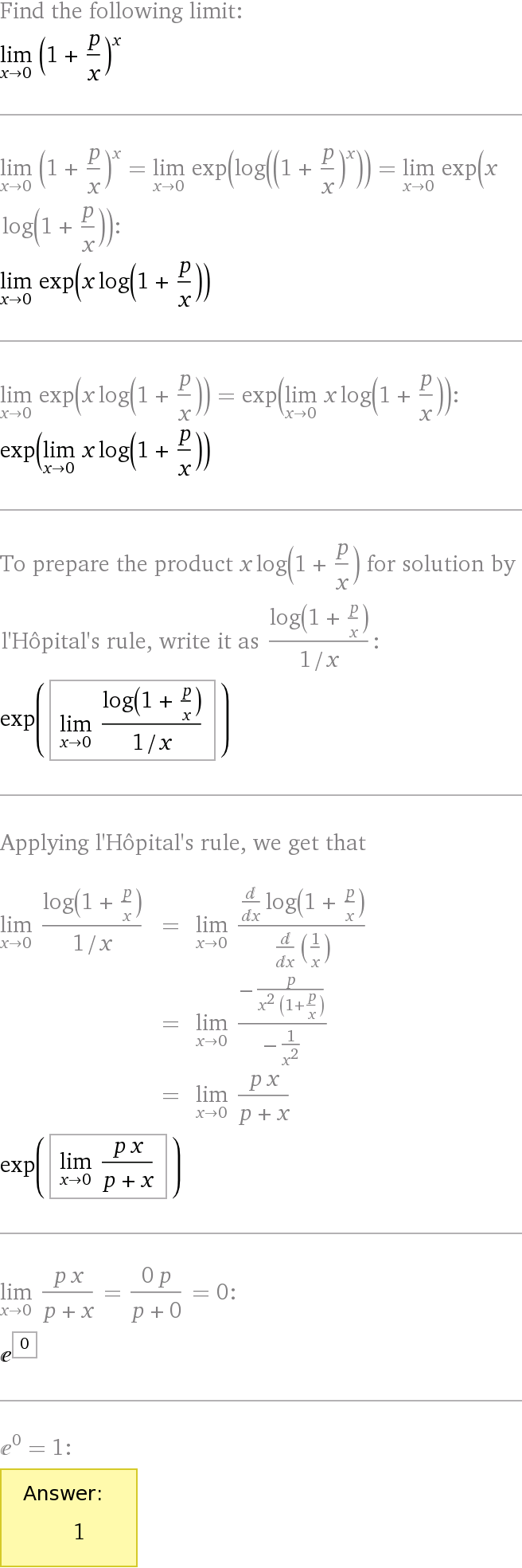 Bild Mathematik