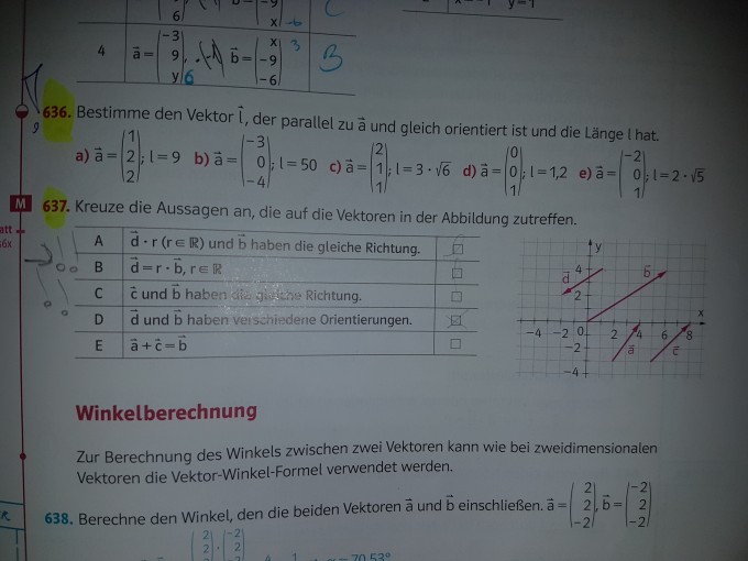 Bild Mathematik