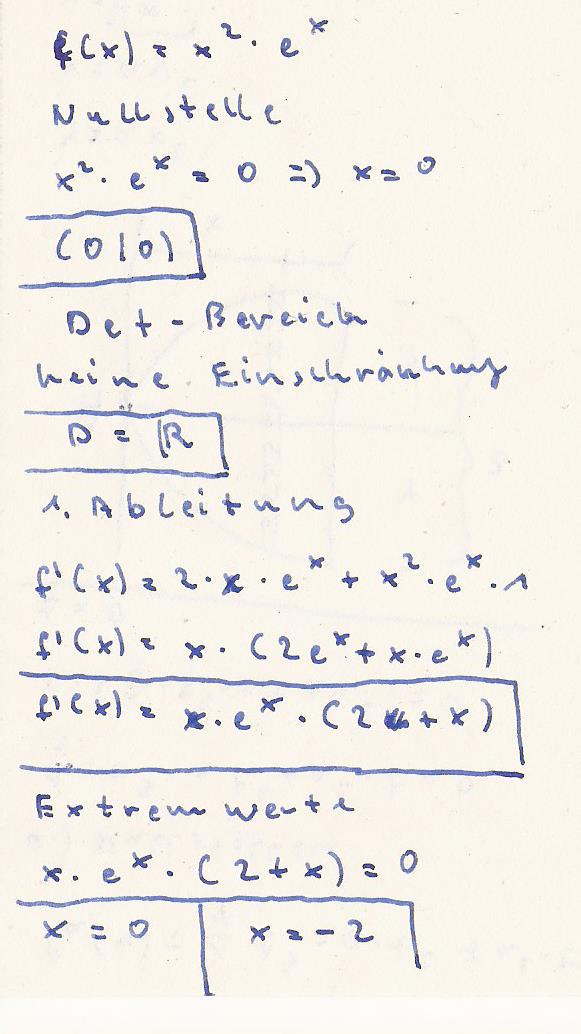 Bild Mathematik