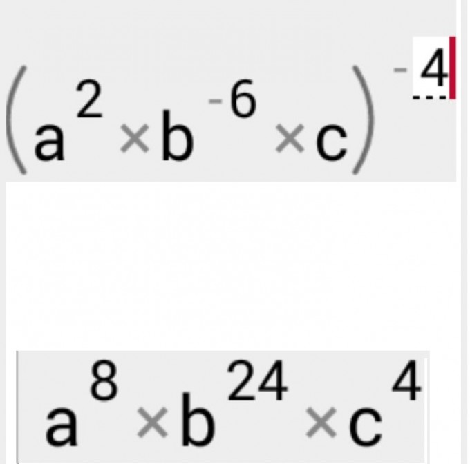 Bild Mathematik