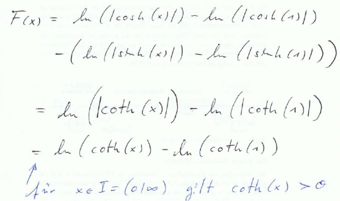 Bild Mathematik