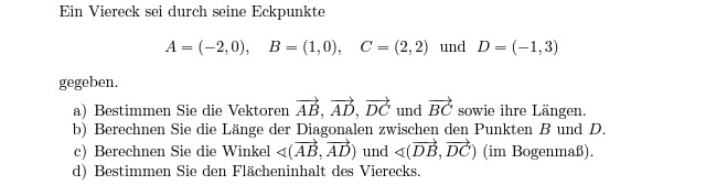 Bild Mathematik