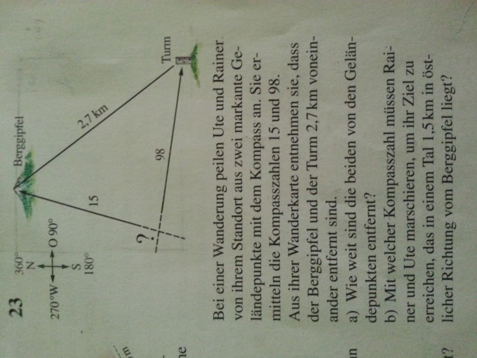 Bild Mathematik