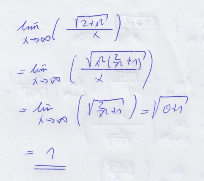 Bild Mathematik