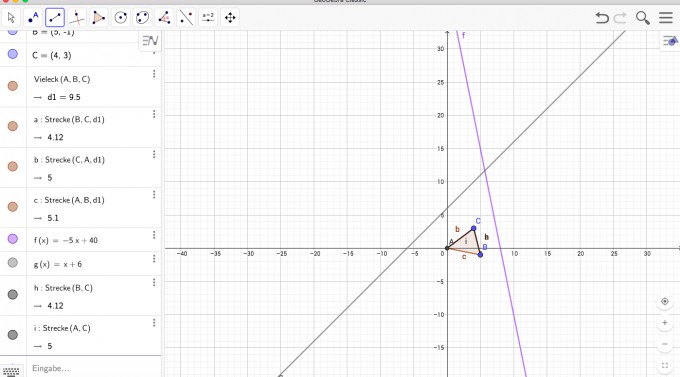 Bild Mathematik