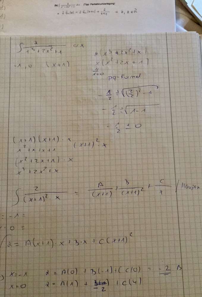 Bild Mathematik